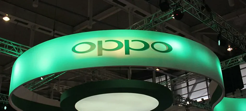 Oppo uma das maiores empresas chinesas de celular chega ao Brasil