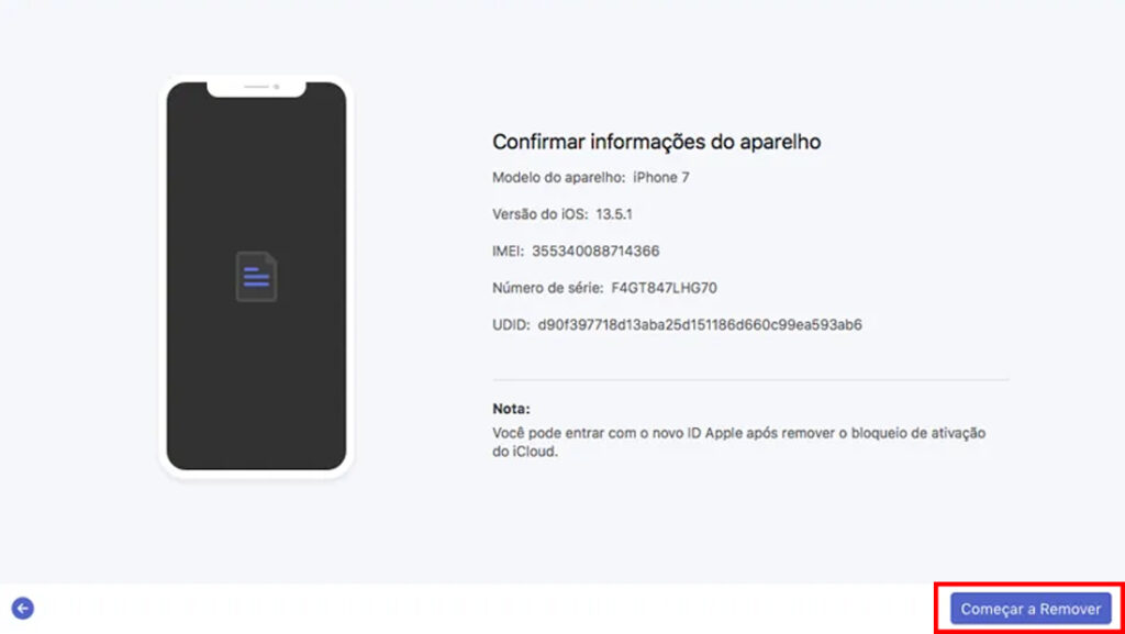 Veja Como Remover Permanentemente O Bloqueio De Ativa O Iphone E Ipad