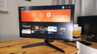 Review Smart Monitor Samsung M5: monitor, Smart TV e quase um "PC" 5