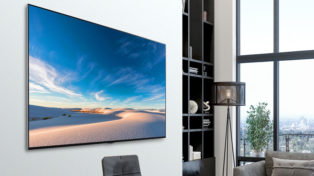 Novas TVs LG QNED MiniLED anunciadas no Brasil à partir de R$ 6 mil 5