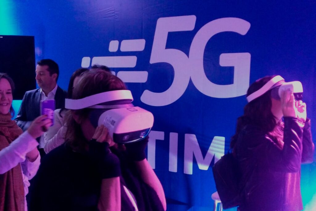 TIM anuncia 5G em 70 bairros de Belo Horizonte 1