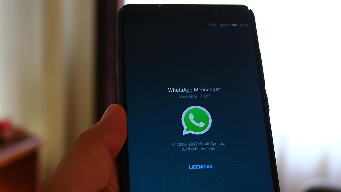 WhatsApp continua melhorando o aplicativo e a privacidade
