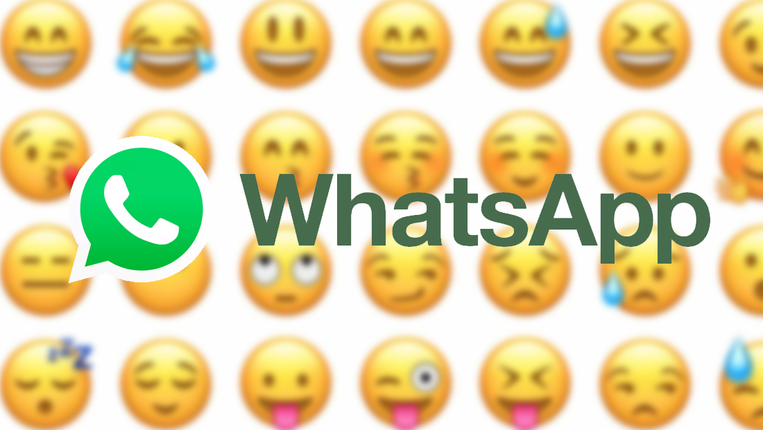 Whatsapp terá mais reações