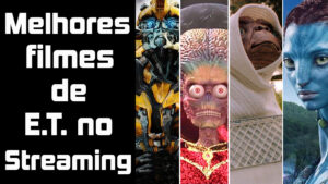 filmes de et
