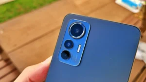 Review Xiaomi 12 Lite: câmera de topo de linha e preço também 4