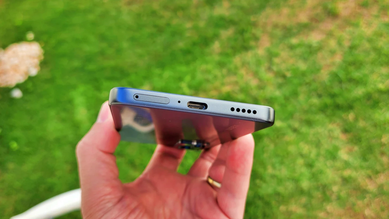 Review Xiaomi 12 Lite: câmera de topo de linha e preço também 5