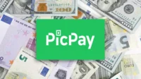 Em breve no PicPay será possível comprar dólar e euro no aplicativo; entenda!