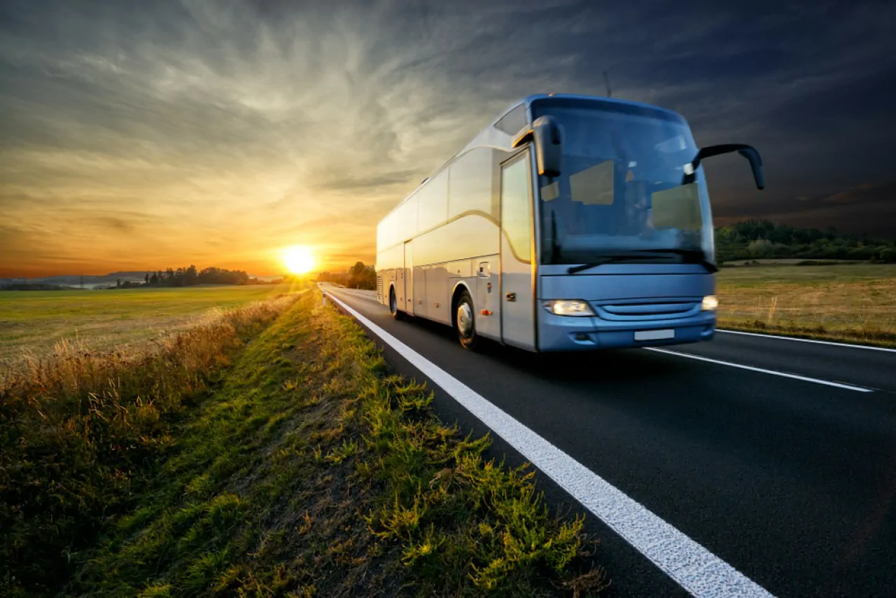 5 sites para comprar passagens de ônibus online