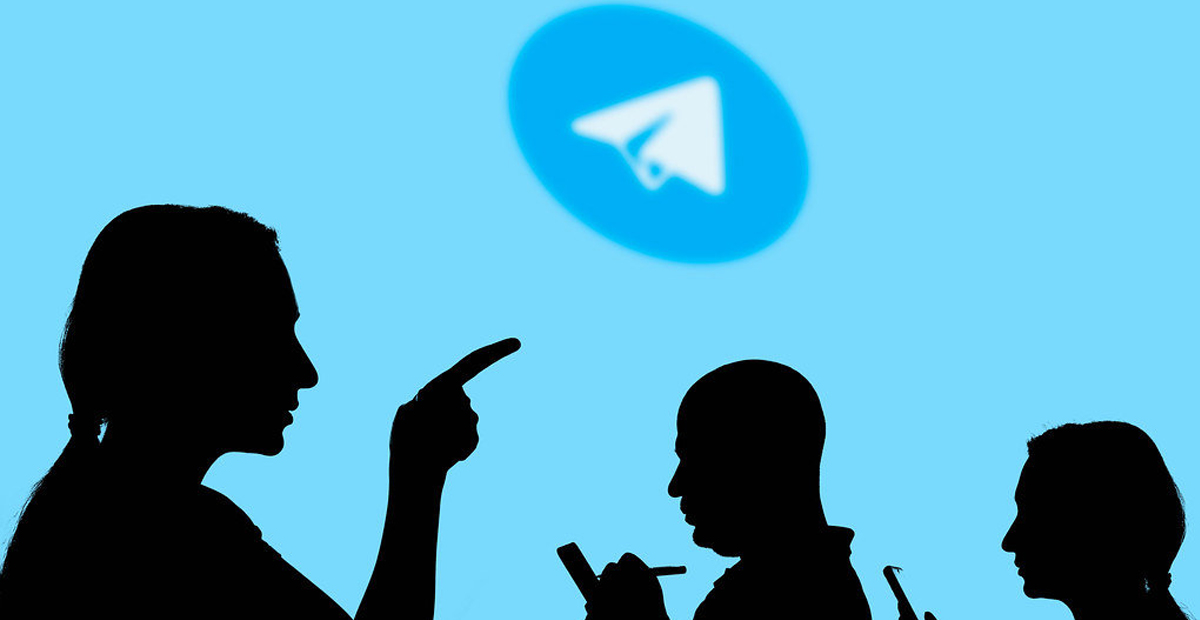 Aprenda como achar grupos no Telegram de varias maneiras