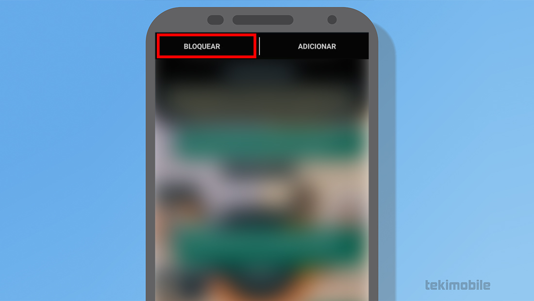 Aprenda como bloquear mensagens no WhatsApp facilmente