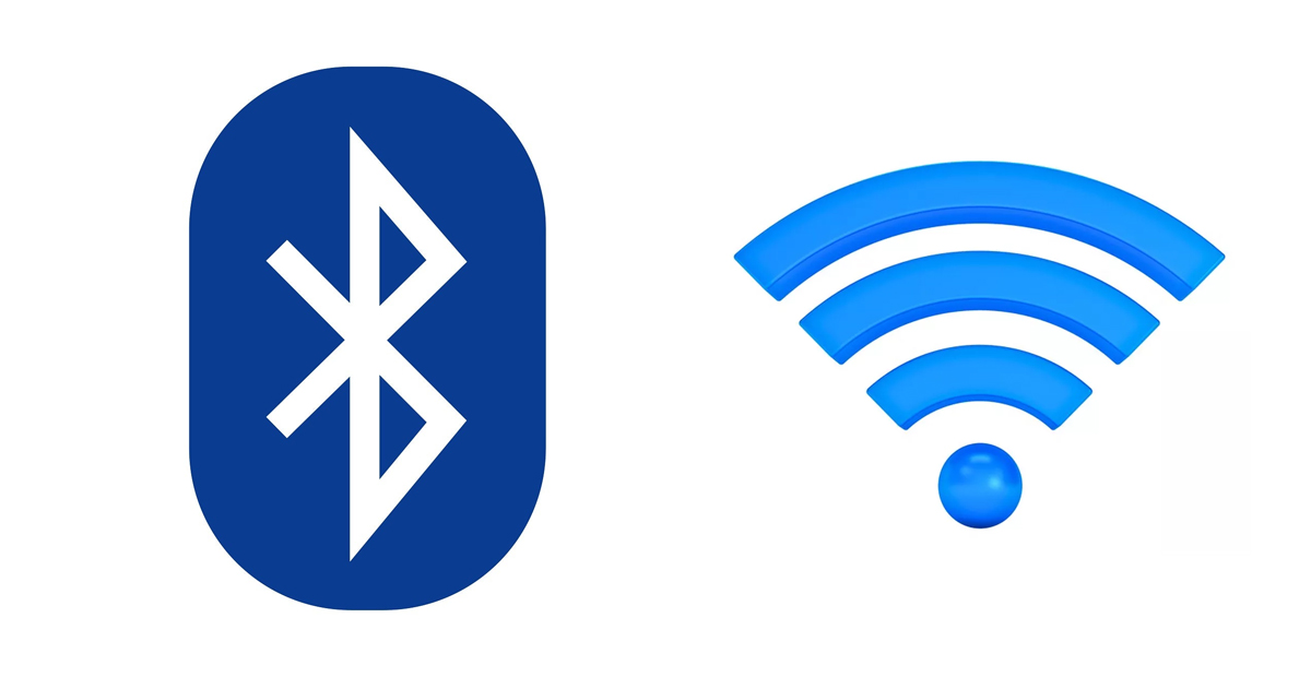 Bluetooth wifi