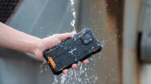 Oukitel WP20 Pro disponível: mais potente e mais resistente 2