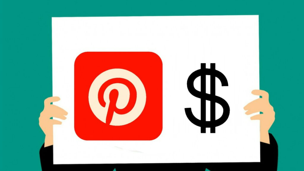 Como ganhar dinheiro com pinterest