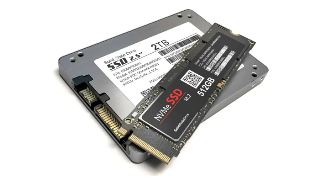 Como instalar um SSD no computador [todos os tipos]