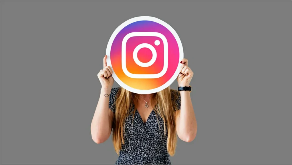 Como mudar foto de perfil no Instagram