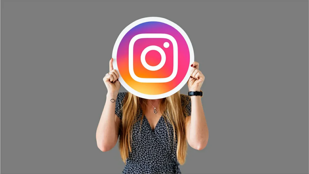 Como mudar foto de perfil no Instagram