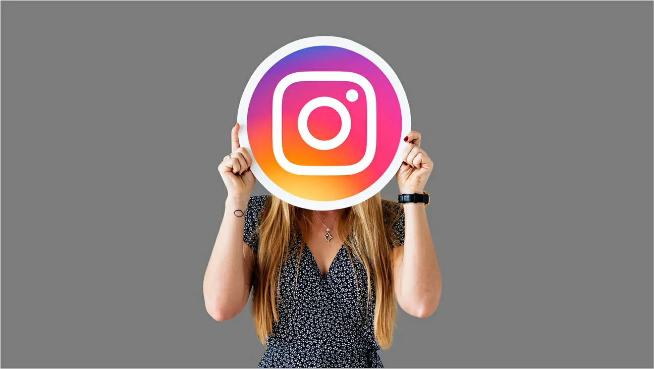 Como mudar foto de perfil no Instagram
