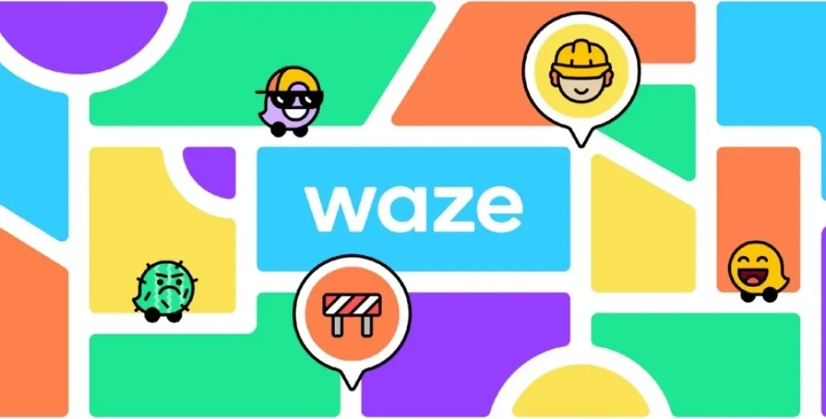 Como mudar o Waze para português