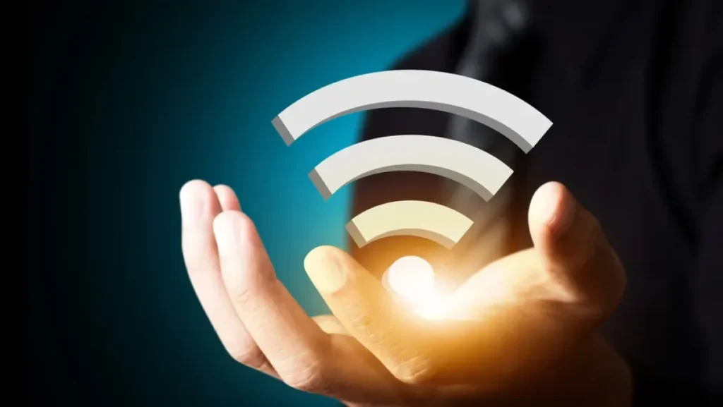 Como mudar o nome do Wi-Fi