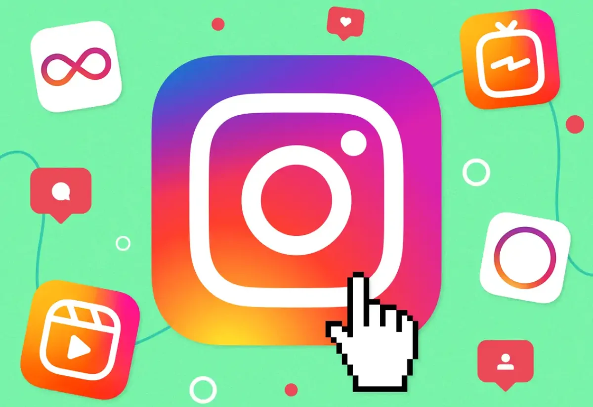 Como recuperar a conta do Instagram bloqueada ou suspensa