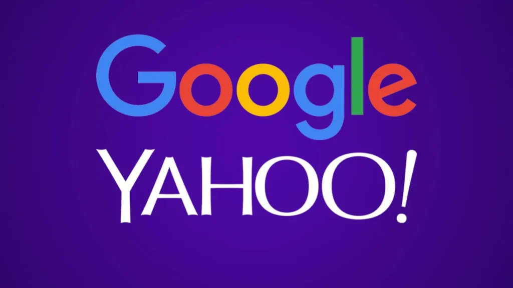 Como tirar o Yahoo do Google [barra de pesquisa]