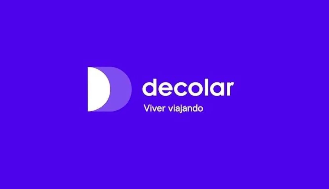 Decolar - Melhores sites para comprar passagens aéreas