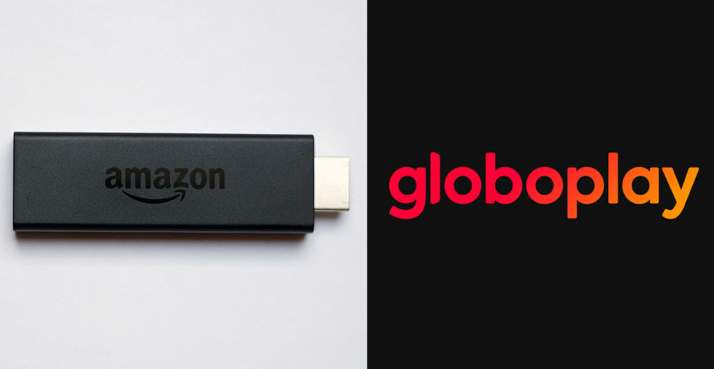 Fire TV globoplay