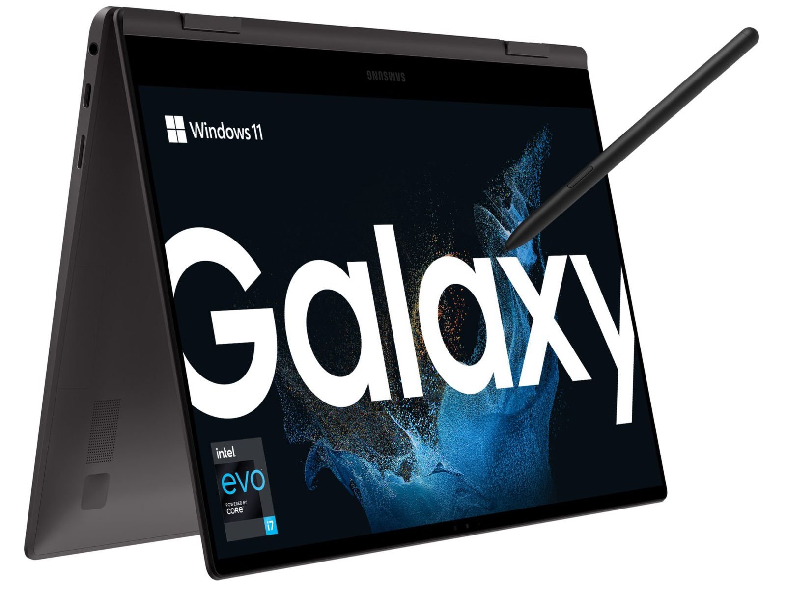 Samsung anuncia notebooks da série Galaxy Book2 no Brasil 6