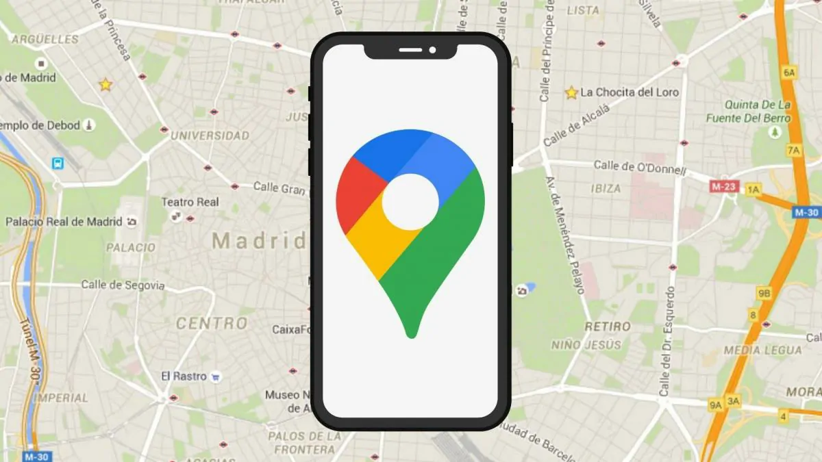 Google Maps - GPS para celular 5 melhores apps para iPhone e Android
