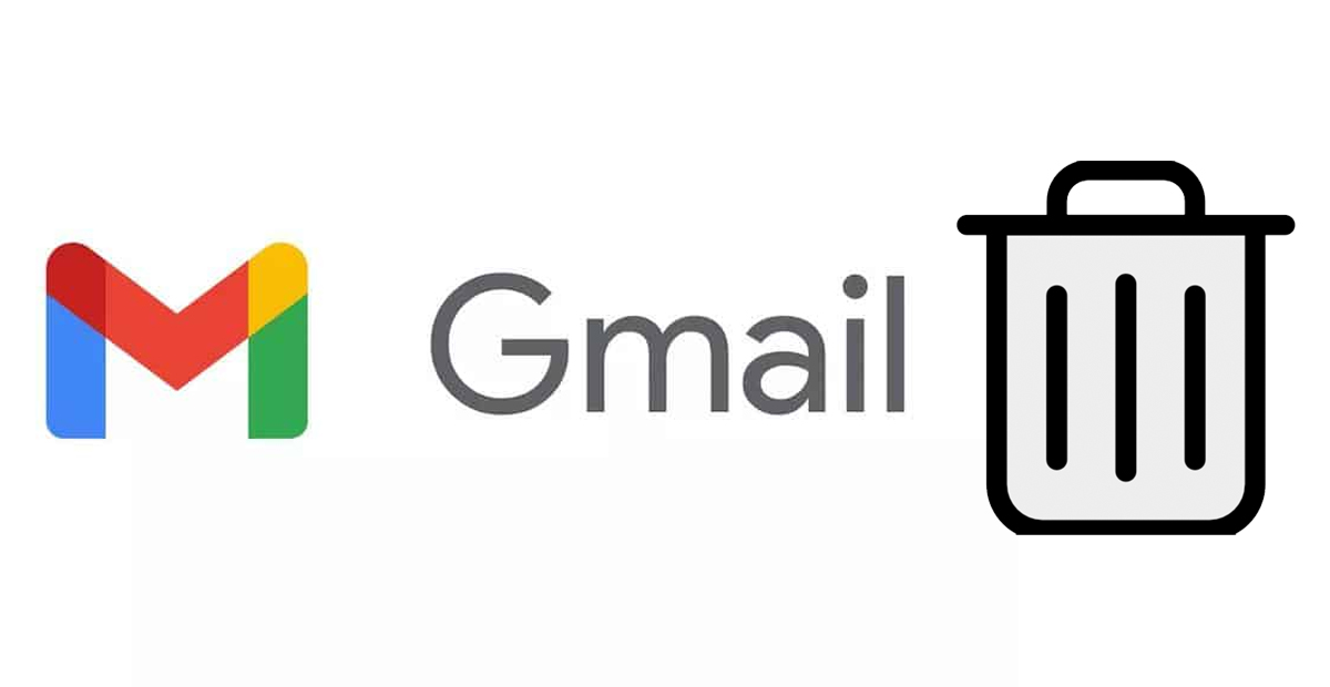 Limpando espaço no Gmail