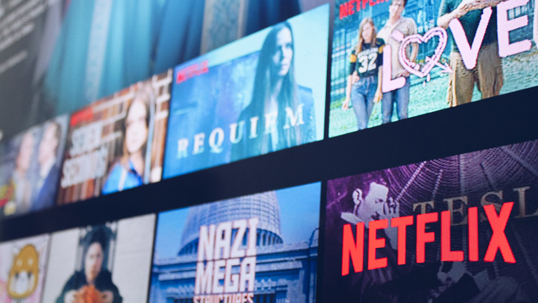 Comerciais vão chegar em breve na Netflix