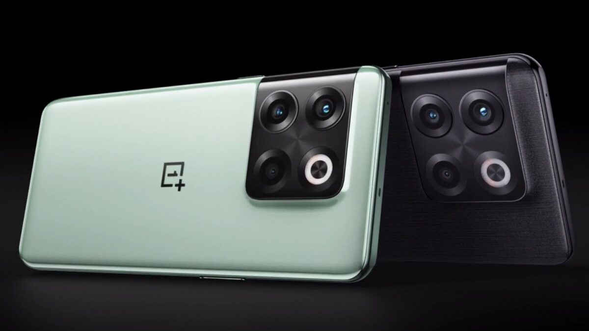 OnePlus 10T anunciado com Snapdragon 8+ Gen 1 e câmeras pioradas 1