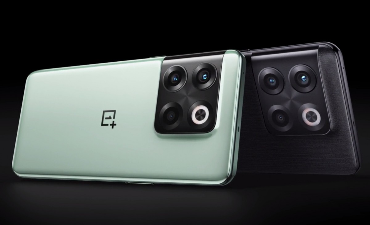 OnePlus 10T anunciado com Snapdragon 8+ Gen 1 e câmeras pioradas 1