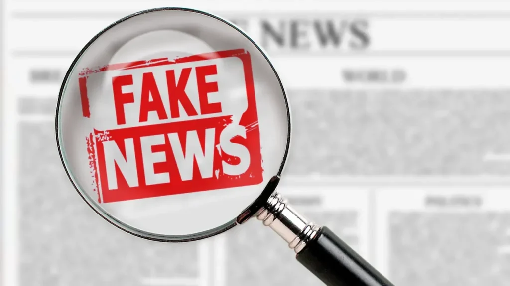 PL das Fake News preocupa plataformas digitais