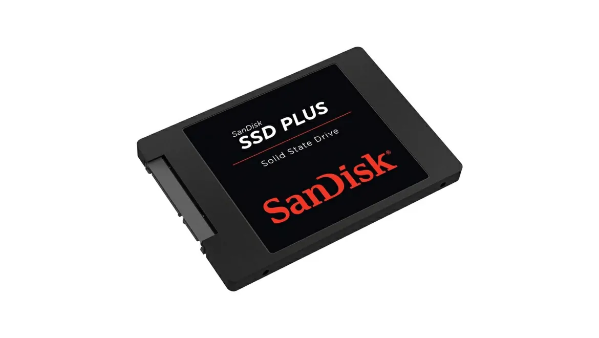 Sata - Como instalar um SSD no computador