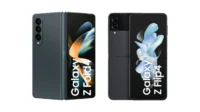 Vazamento completo de especificações do Galaxy Z Fold 4 e Flip 4