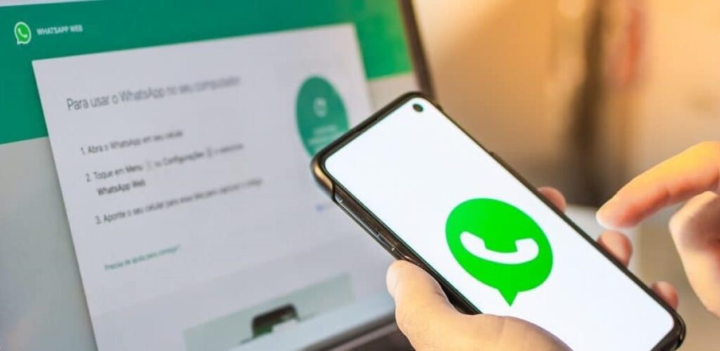 WhatsApp deve acabar com o roubo de contas em atualizações futuras 1