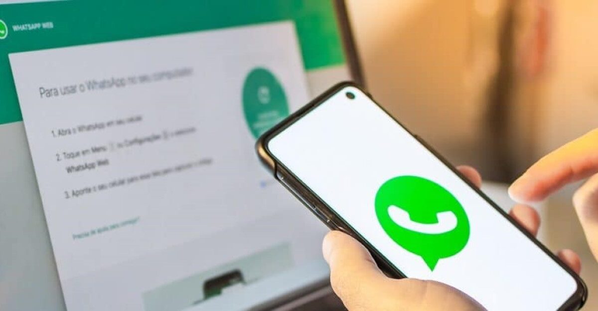 WhatsApp deve acabar com o roubo de contas em atualizações futuras 1