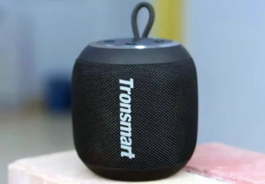 Tronsmart T7 Mini: pequena mas extraordinária 6