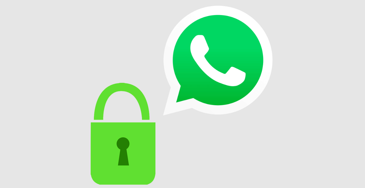 segurança whatsapp
