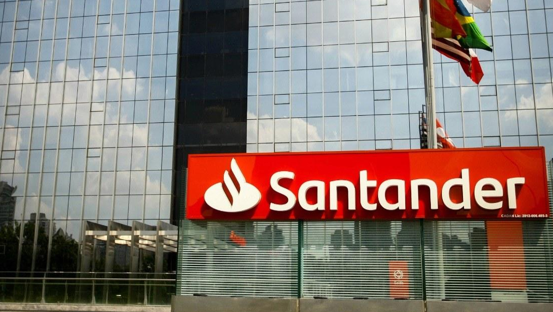 Aprenda como cancelar um Pix no Santander