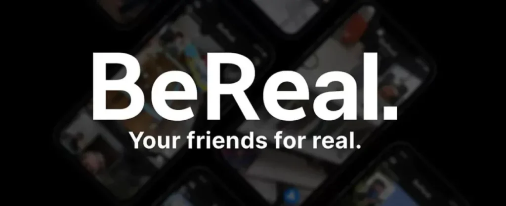 BeReal o que é como funciona Rede Social sem filtros e edições