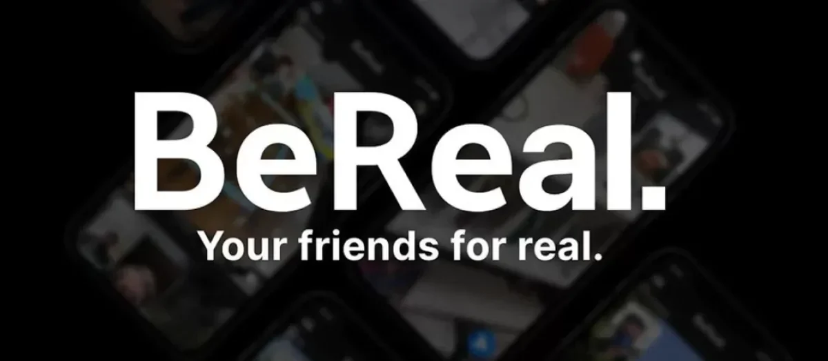 BeReal o que é como funciona Rede Social sem filtros e edições