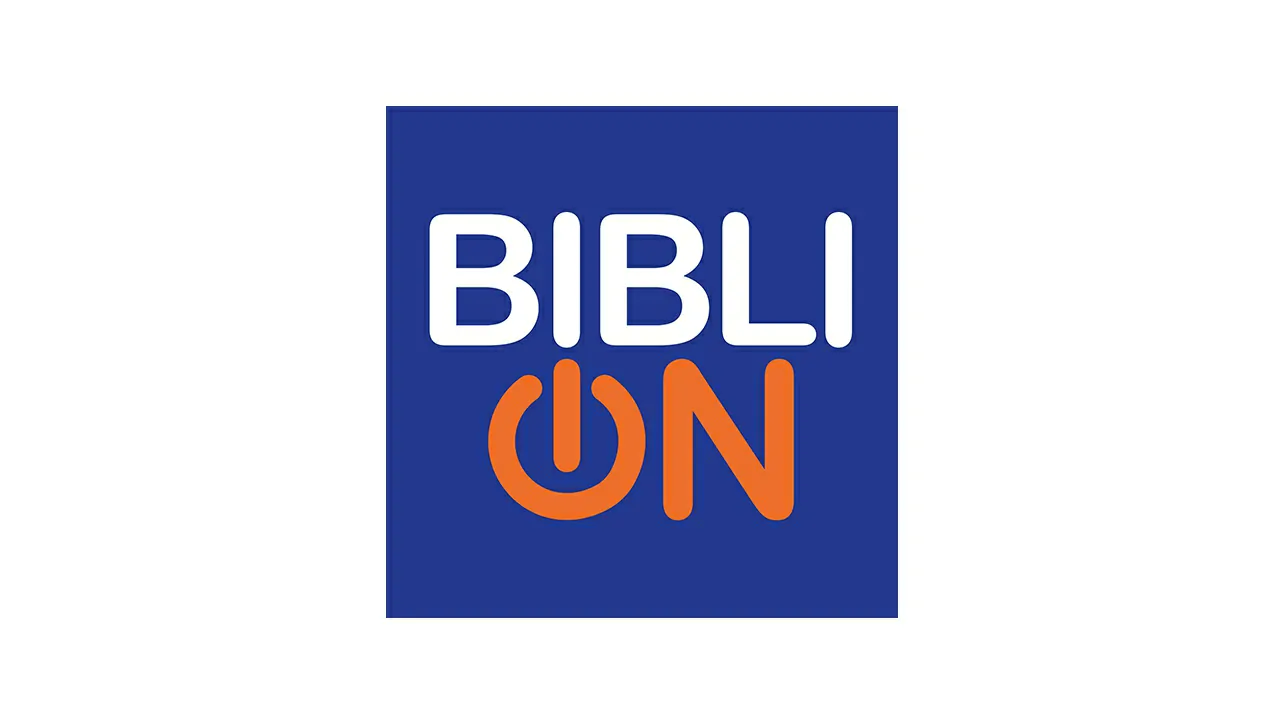 BibliON como emprestar e devolver livros digitais