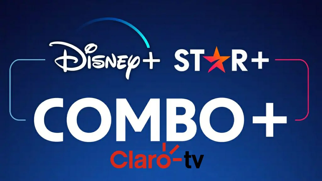 Claro TV+ Box Usuários recebem desconto para o Disney+ e Star+