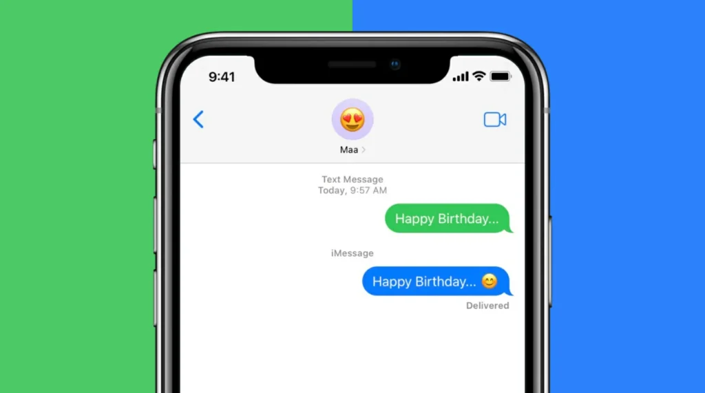 Como ativar e usar o iMessage