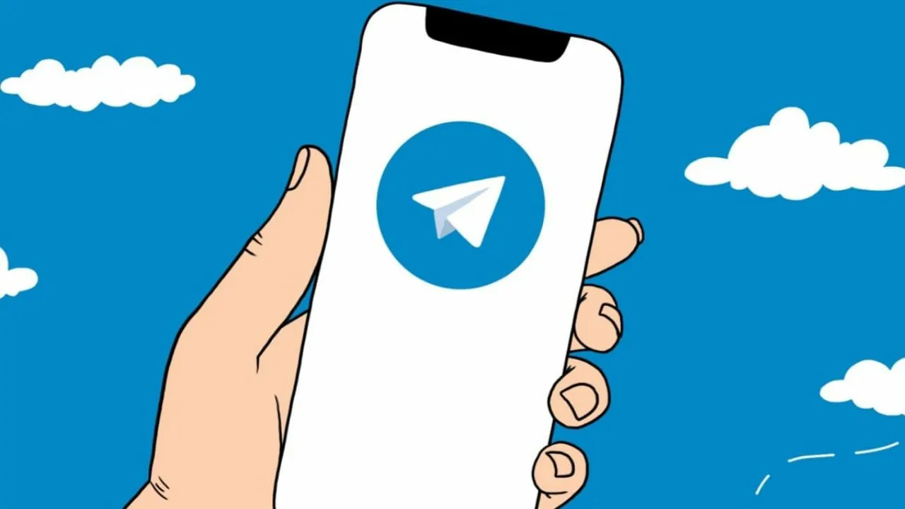 Como compartilhar sua localização no Telegram