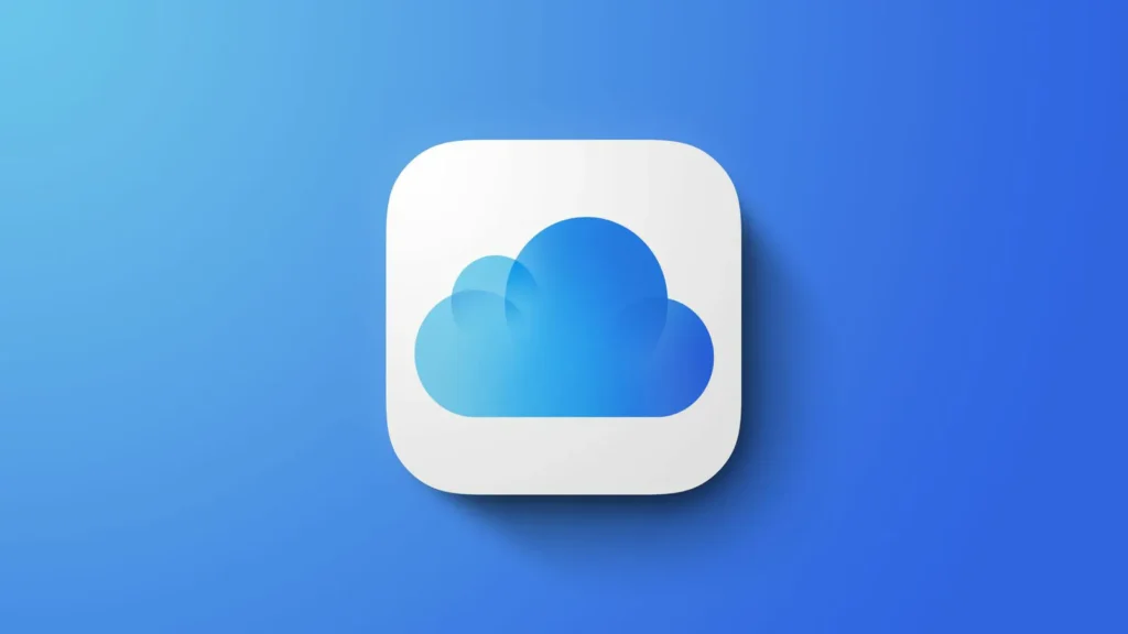 Como deslogar e logar no iCloud no iPhone