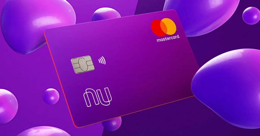 Como ganhar milhar com o Nubank