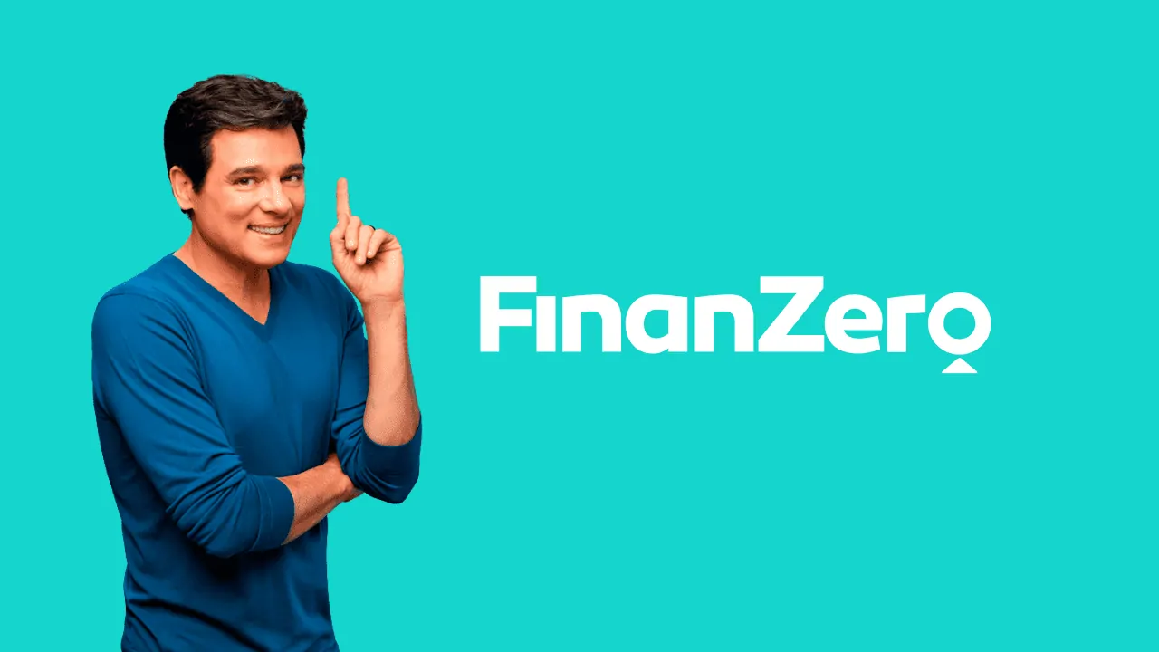 FinanZero - 5 sites para pedir empréstimos online mesmo negativado [nome sujo]